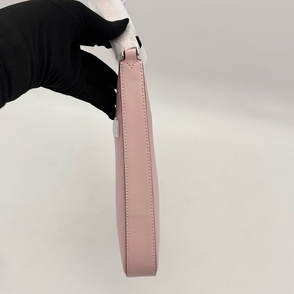 Kate Spade Sadie Large Crossbody Tutu Pink - Picture 4 of 14